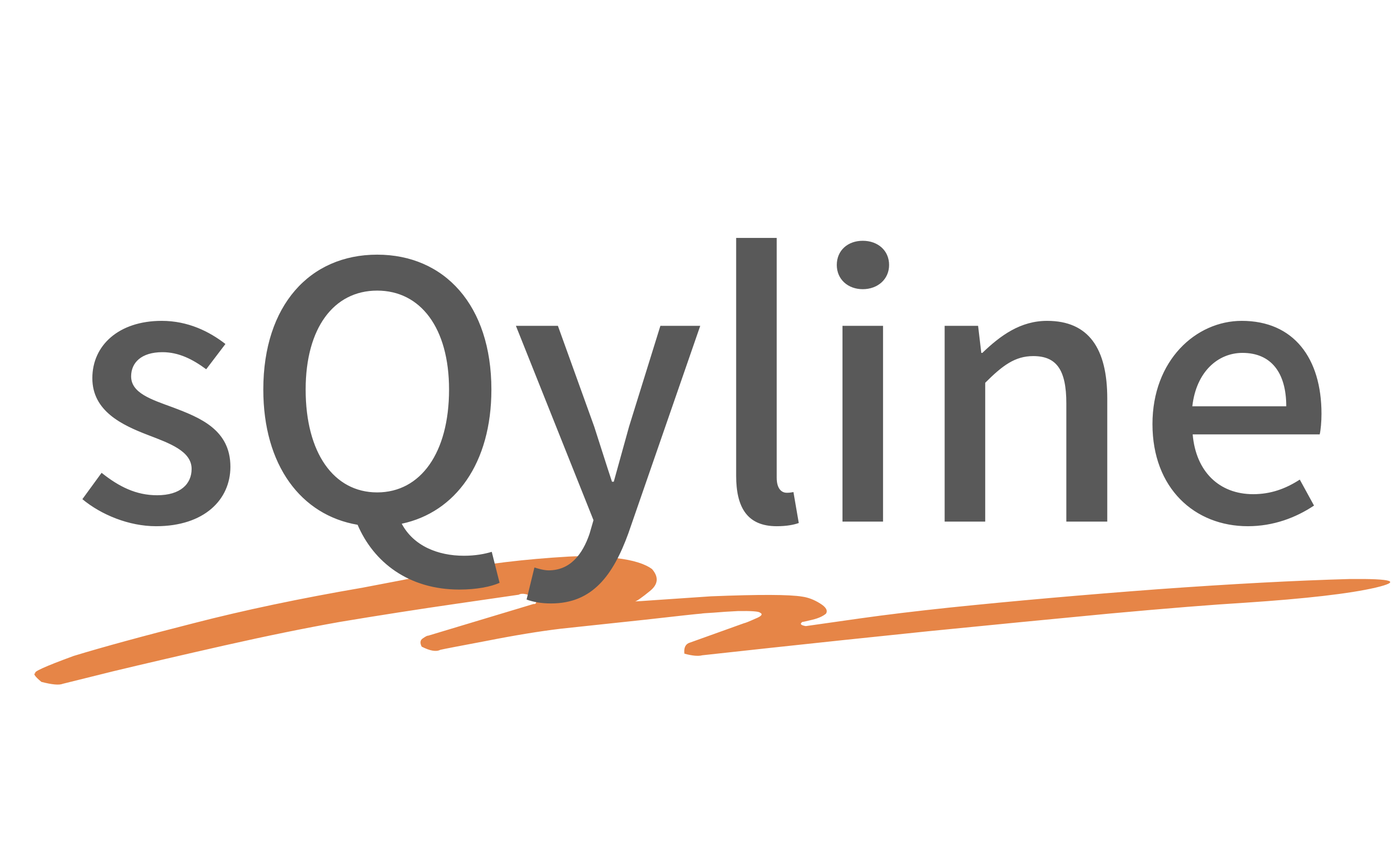 sQyline